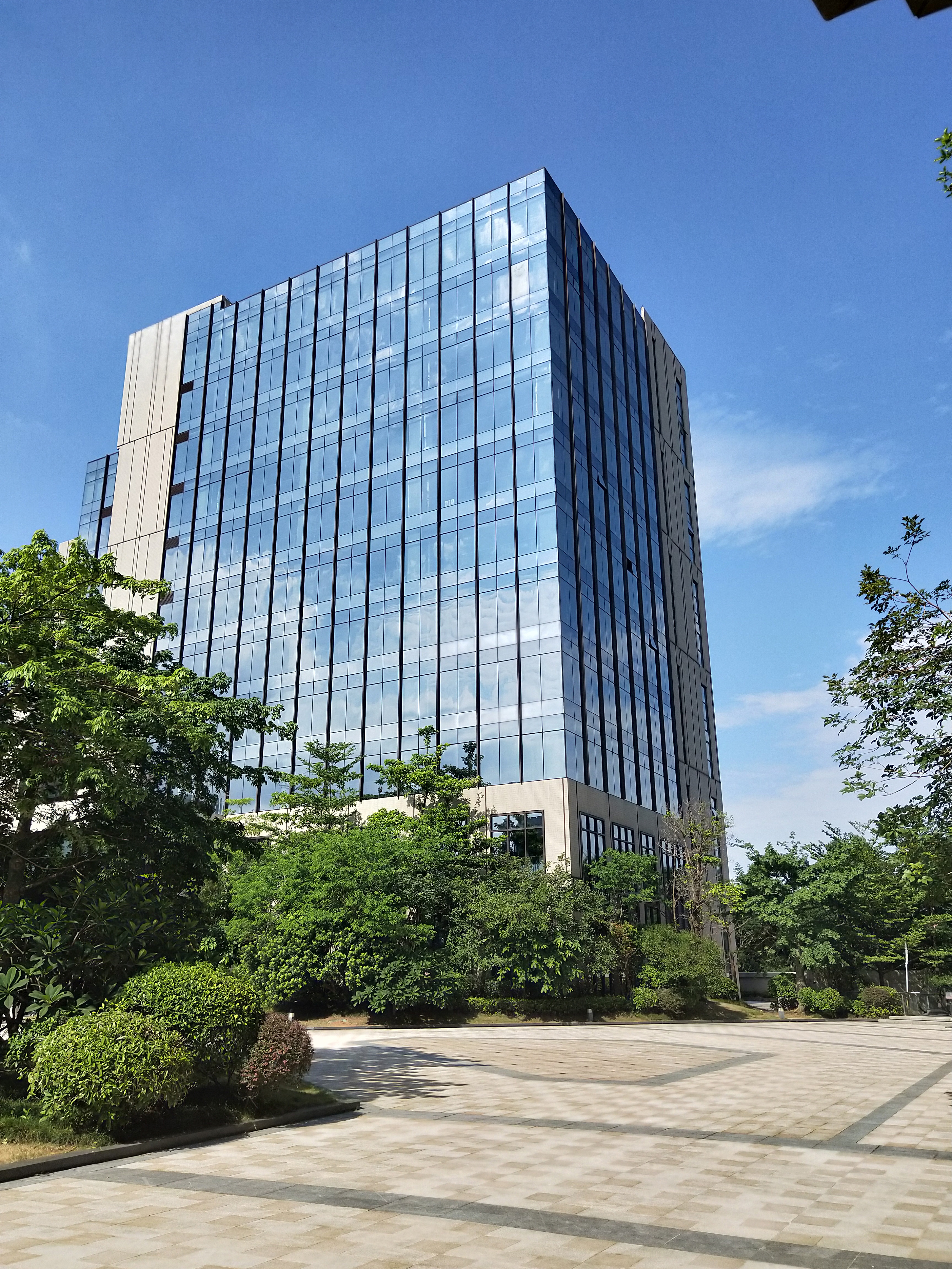 东久创新科技园