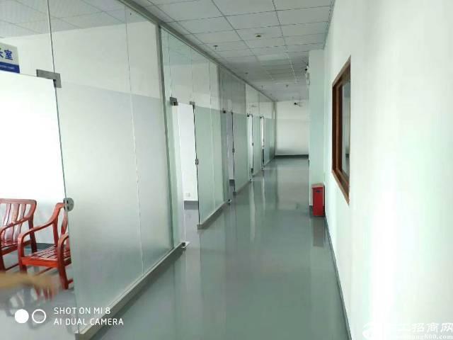 福永地铁口办公室招租