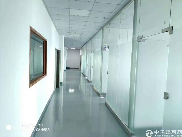 福永地铁口办公室招租