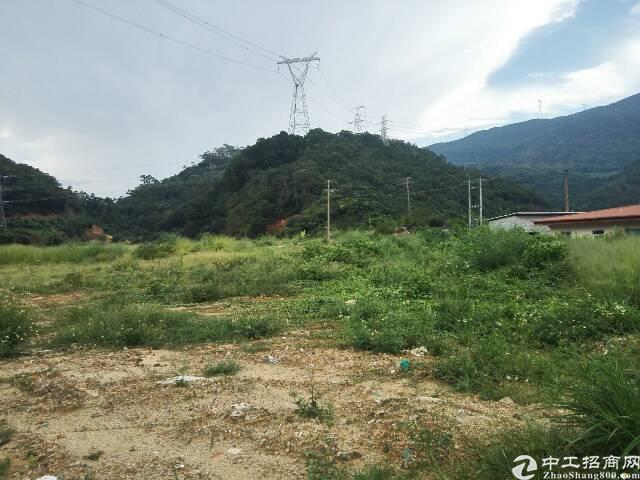 湖南岳阳150亩优质国有指标用地出售