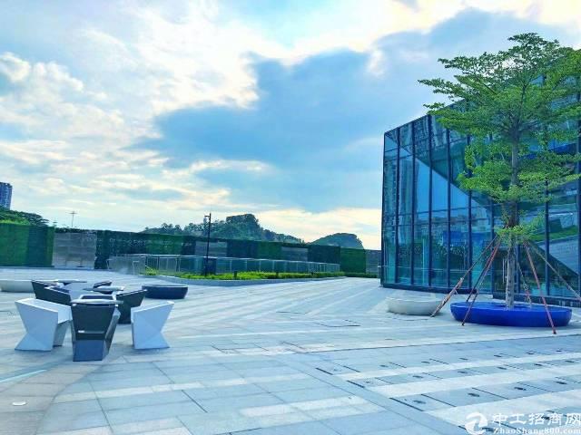 宝星智慧城全新装修开始招租啦
