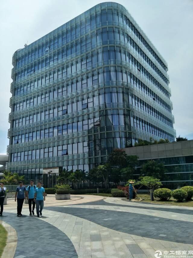 宝安区西乡高新科技园招商(物业直租)