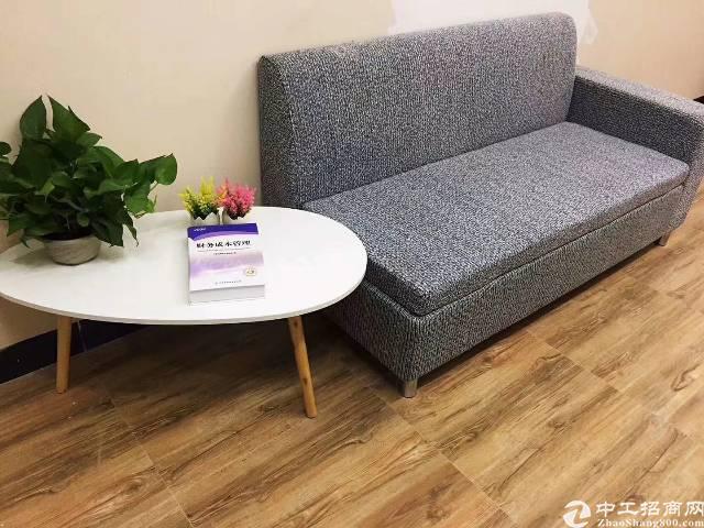 翻身路新出60㎡写字楼