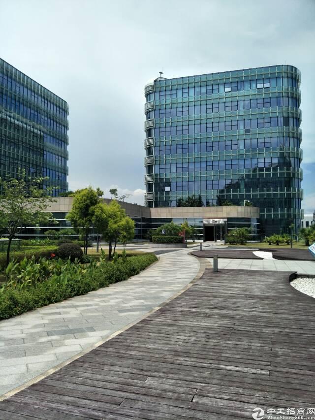 宝安区西乡高新科技园招商(物业直租)