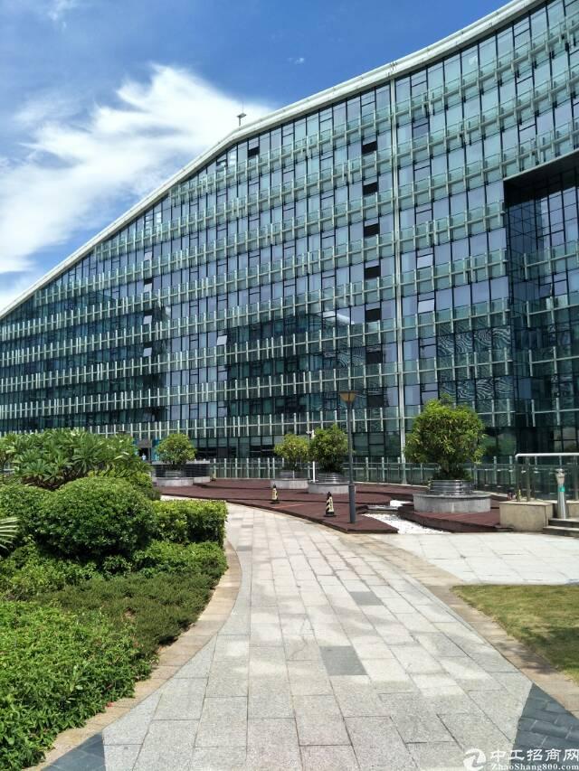 宝安区西乡高新科技园招商(物业直租)