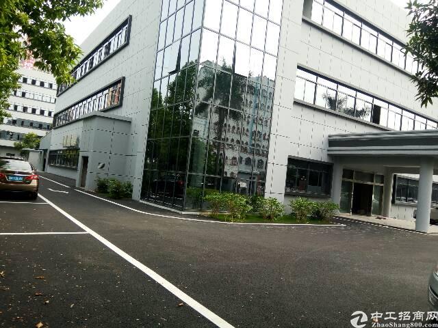 南城带豪华装修免费停车50-5000平方写字楼出租
