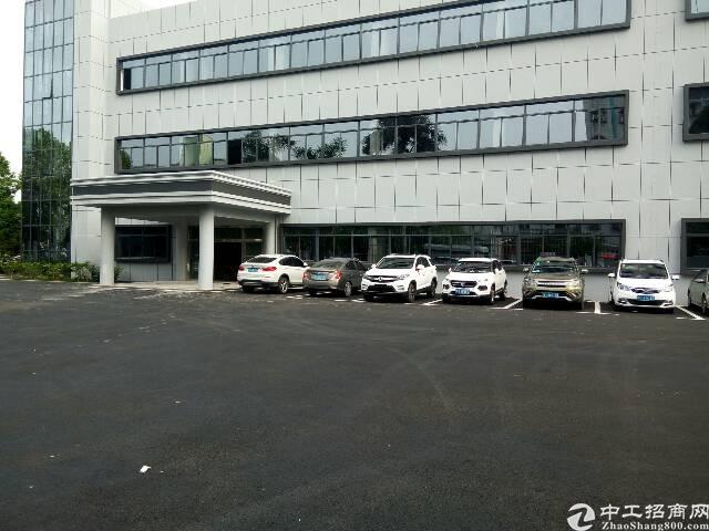 南城带豪华装修免费停车50-5000平方写字楼出租