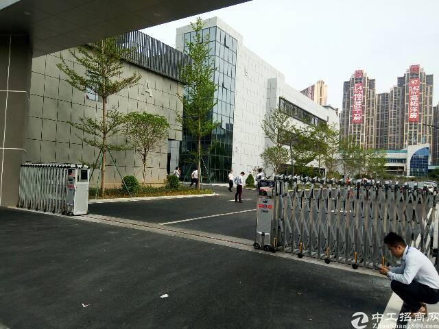 南城带豪华装修免费停车50-5000平方写字楼出租