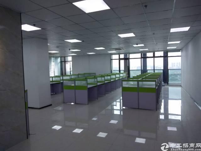 神州百瑞达大厦火热招租空房不多地铁明年三月开通