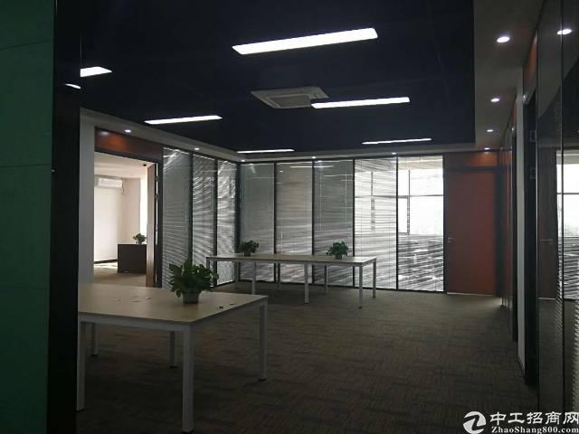 坂田新出地铁囗精装写字楼