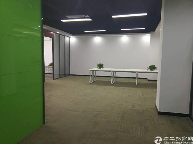 坂田新出地铁囗精装写字楼