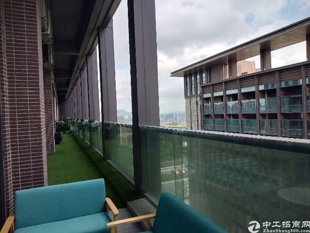 神州百瑞达大厦火热招租空房不多地铁明年三月开通