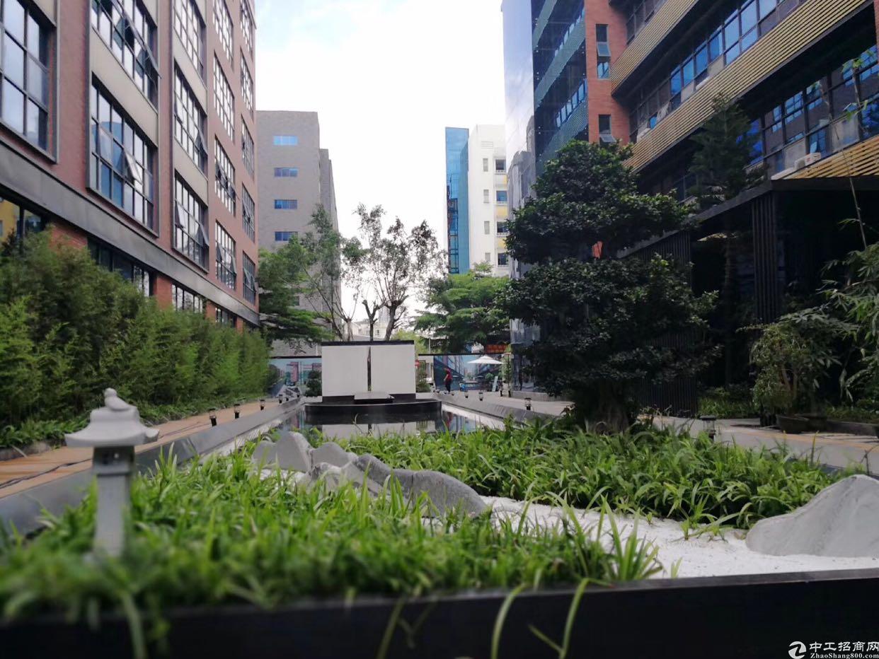 明治地铁口附近380平精装修直接拎包入住