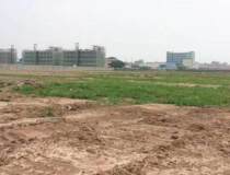 深圳红本工业用地出售宗地面积4.4万平
