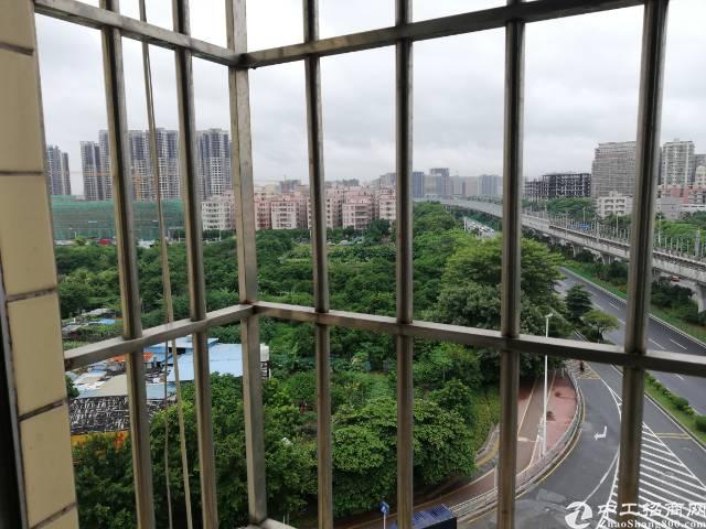 福永桥头地铁站简单装修80平2500打包价