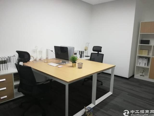 精装修256写字楼