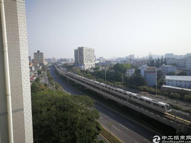 福永地铁口物业写字楼出租