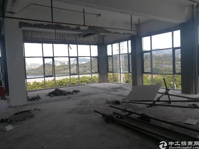 福永地铁口物业写字楼出租