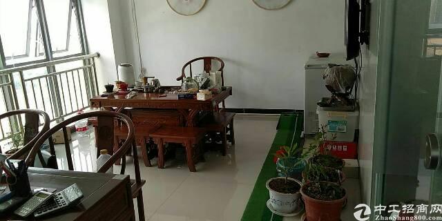 松岗新出原房东150平方米写字楼招租
