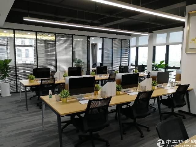 豪华装修,带家私458平