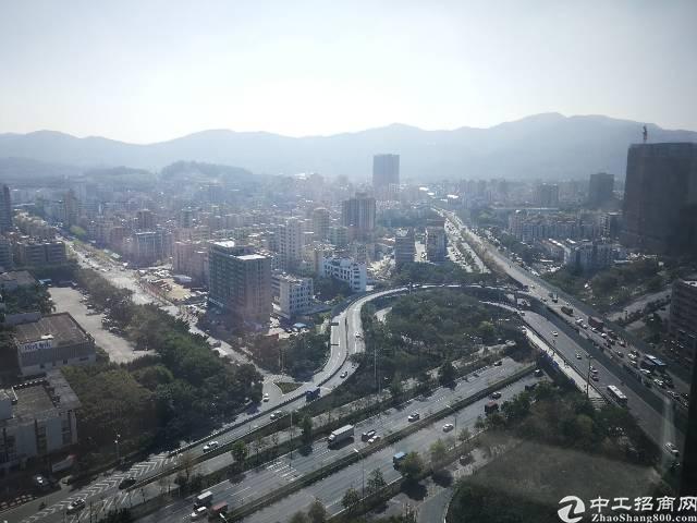 福永地铁口物业写字楼出租
