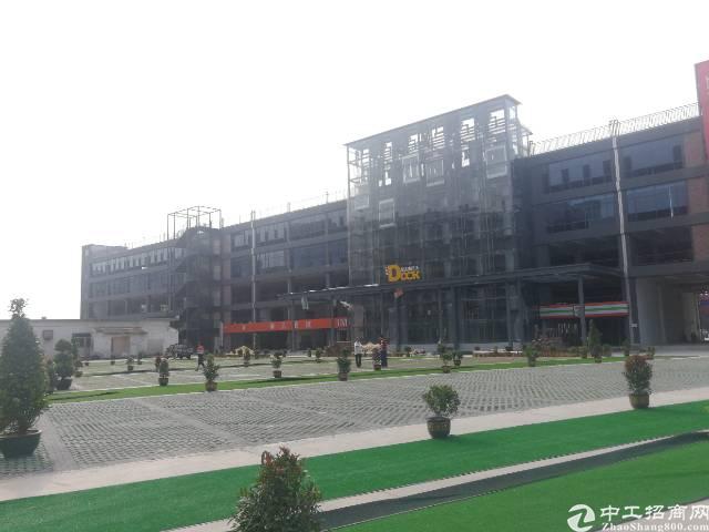 福永地铁口物业写字楼出租