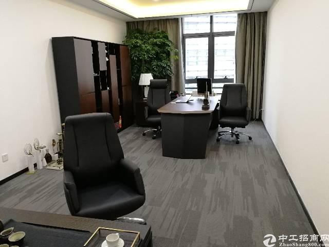 豪华装修,带家私458平