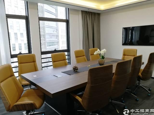 豪华装修,带家私458平