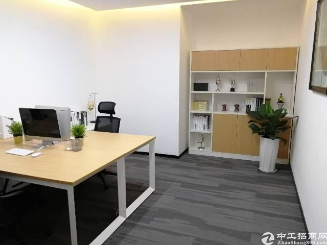 豪华装修,带家私458平