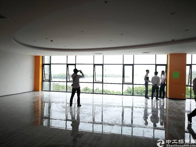 福永地铁口物业写字楼出租