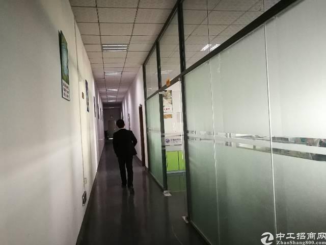 福永地铁口物业写字楼出租