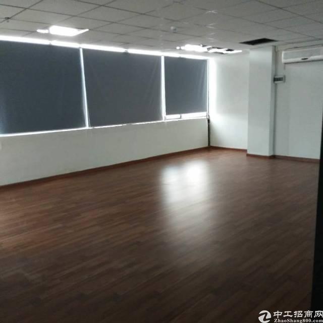 精装修带空调30一100平小面积写字楼出租