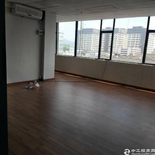 精装修带空调30一100平小面积写字楼出租