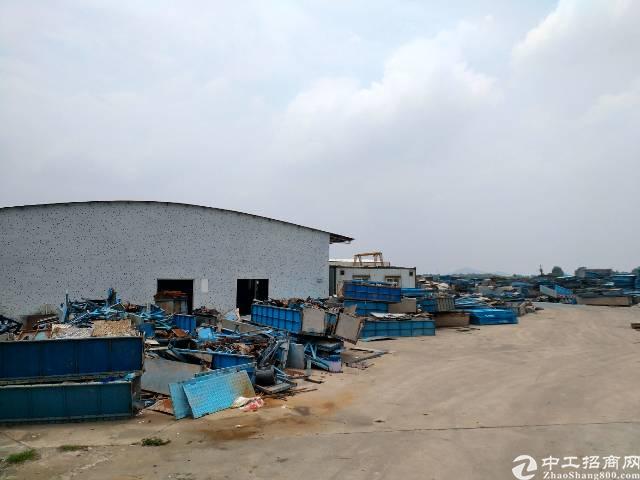 龙溪镇新出200亩工业用地出售3