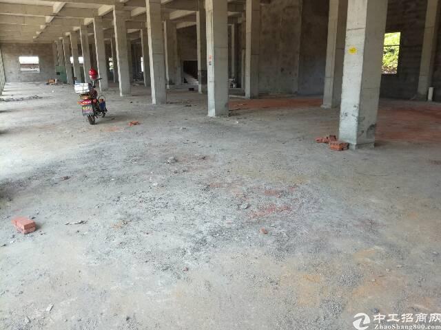龙溪罗阳成熟工业园区新出1200平方仓库用房