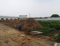 广州番禺32亩工业地皮出售