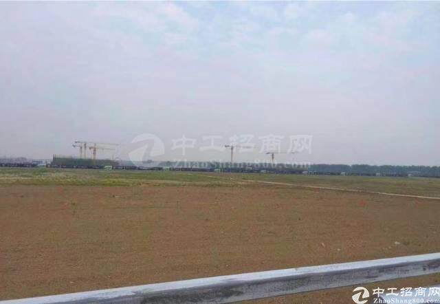 湖南省湘潭市20000平方工业用地出售3