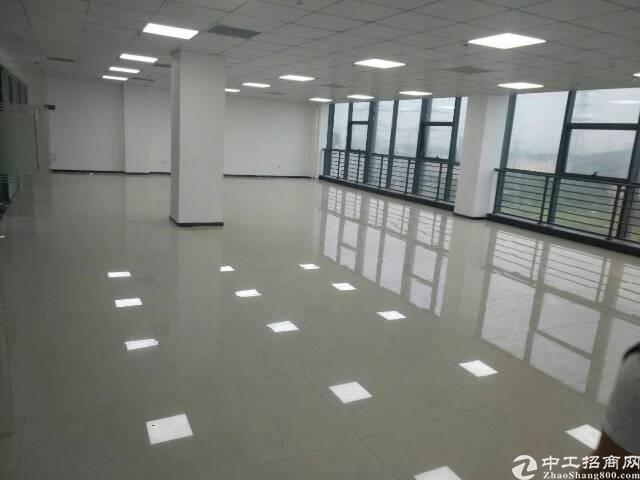 高品质的办公环境,象征着您尊贵的身份