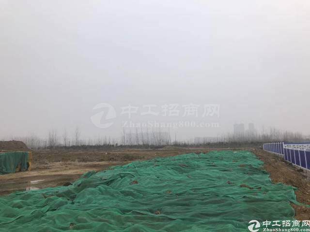 河南郑州国有指标土地100亩出售5