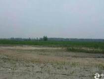 吉林国有工业地皮出售100亩，可分割
