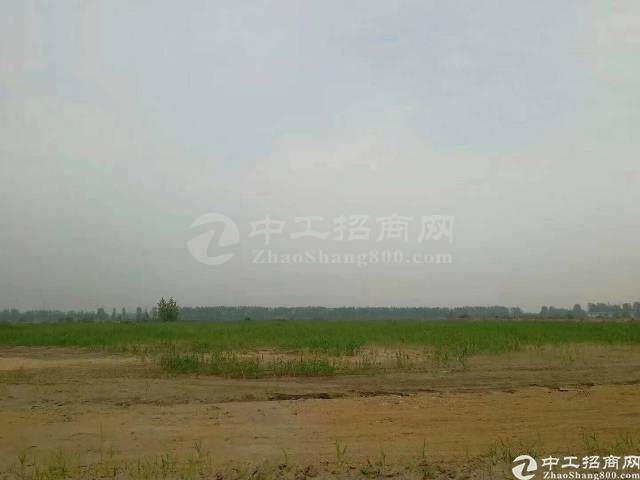 江苏扬州200亩国有土地出售政府补贴更多1