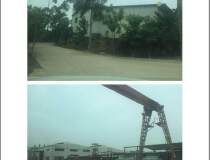 惠城仲恺高新区总建筑面积30000平钢构厂房