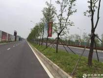 上海顾村100亩优质国有指标用地出售