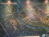 武汉市新洲区问津80亩国有工业用地招拍挂