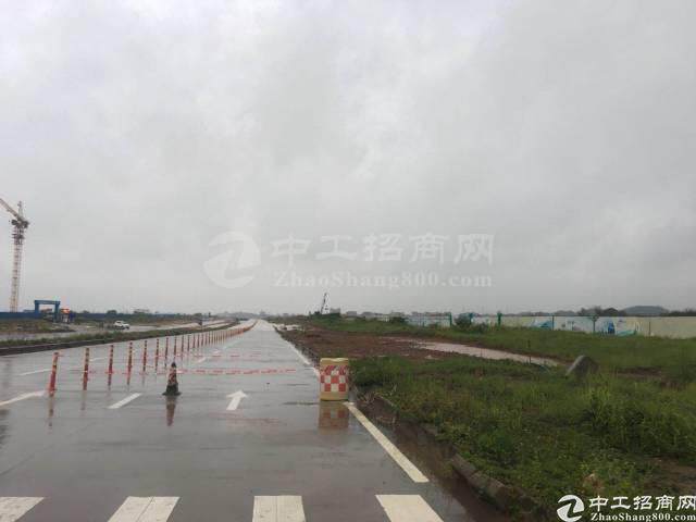 江苏扬州200亩优质国有指标用地出售2