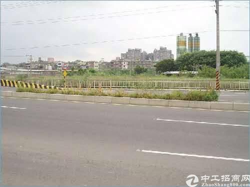 广东阳江市江城区1000亩空地出售