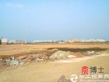 广东阳江市江城区1000亩空地出售4