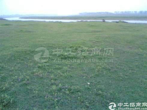 河南郑州350亩国有土地出售2