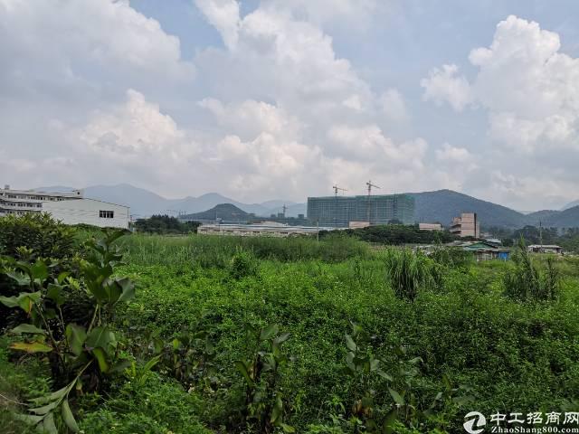 贵州省安顺200亩优质国有指标用地出售2