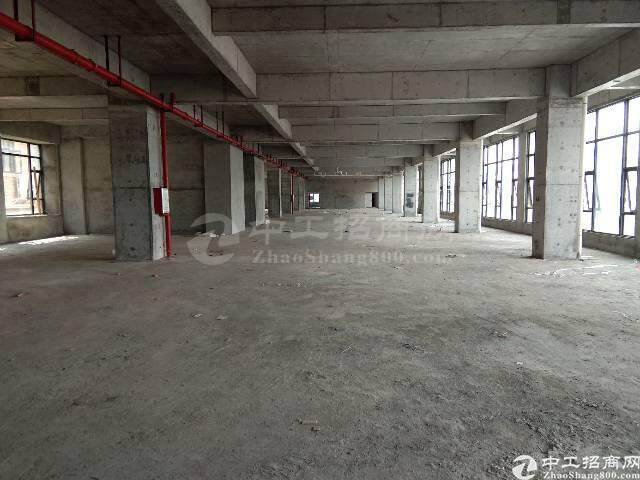 惠州市惠阳沙田镇新出原房东房产证商业楼2万平方-可分租。